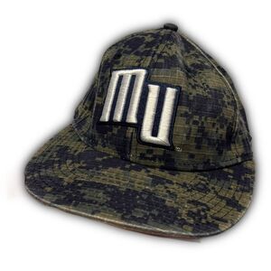 Unbranded Men's multi Hat